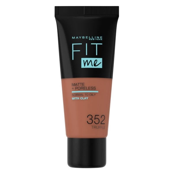 Nu 30ml Fdt Fitme 352 Gemey