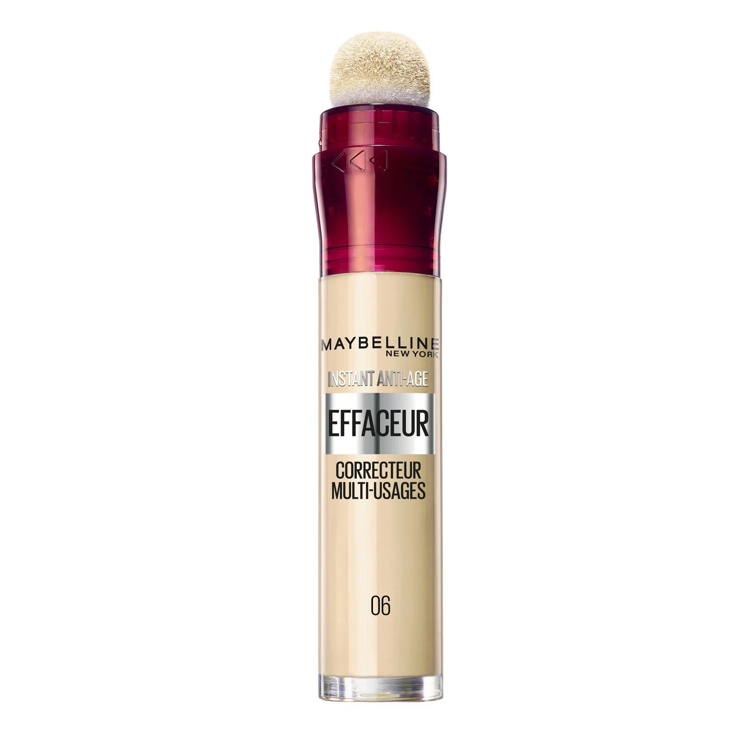 Nu 7ml Tnt Ac Iaa Effa06 Gemey - GEMEY MAYBELLINE