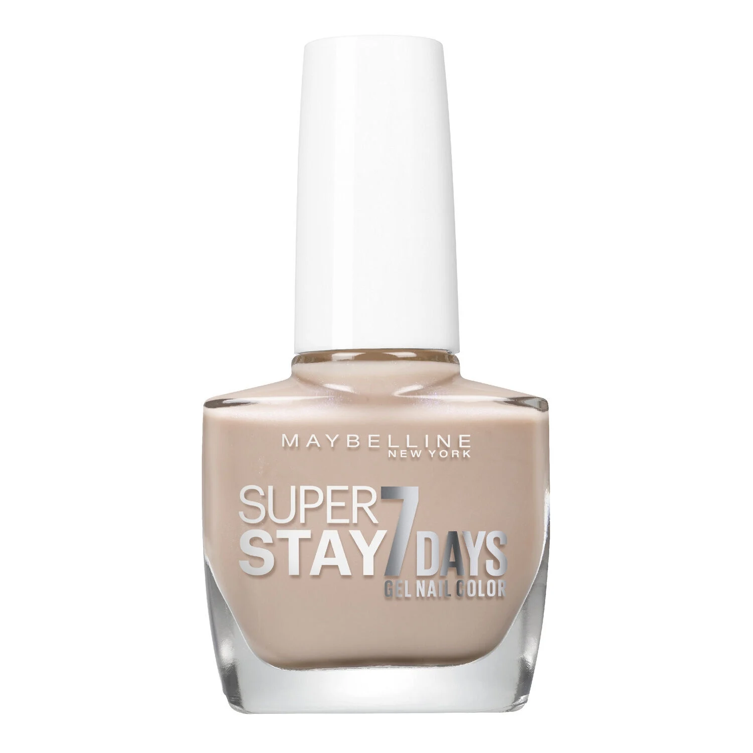 Ню 10мл Vao Strgpro 890 Gemey - GEMEY MAYBELLINE