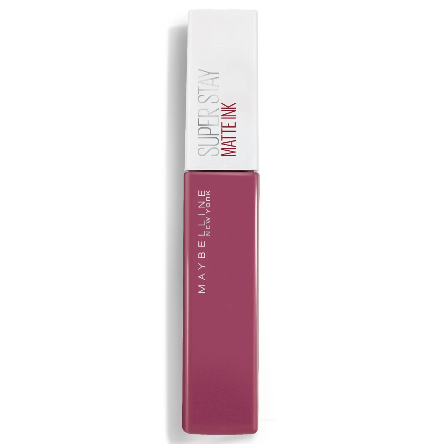 Nu Ral Ss24h Matte Ink15 Gemey - GEMEY MAYBELLINE