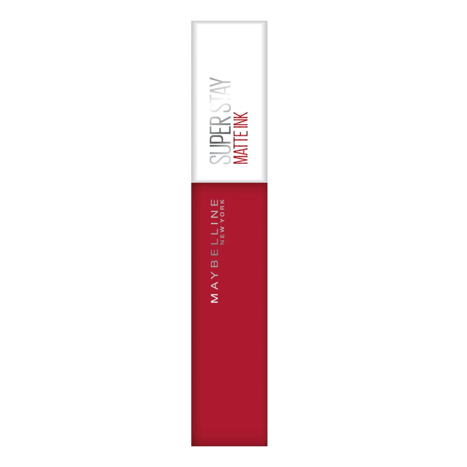 Nu Ral Ss24h Matte Ink20 Gemey - GEMEY MAYBELLINE