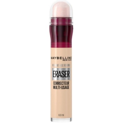 Correcteur Instant Anti-Âge L'Effaceur 00 Ivory 6,8 ml - MAYBELLINE