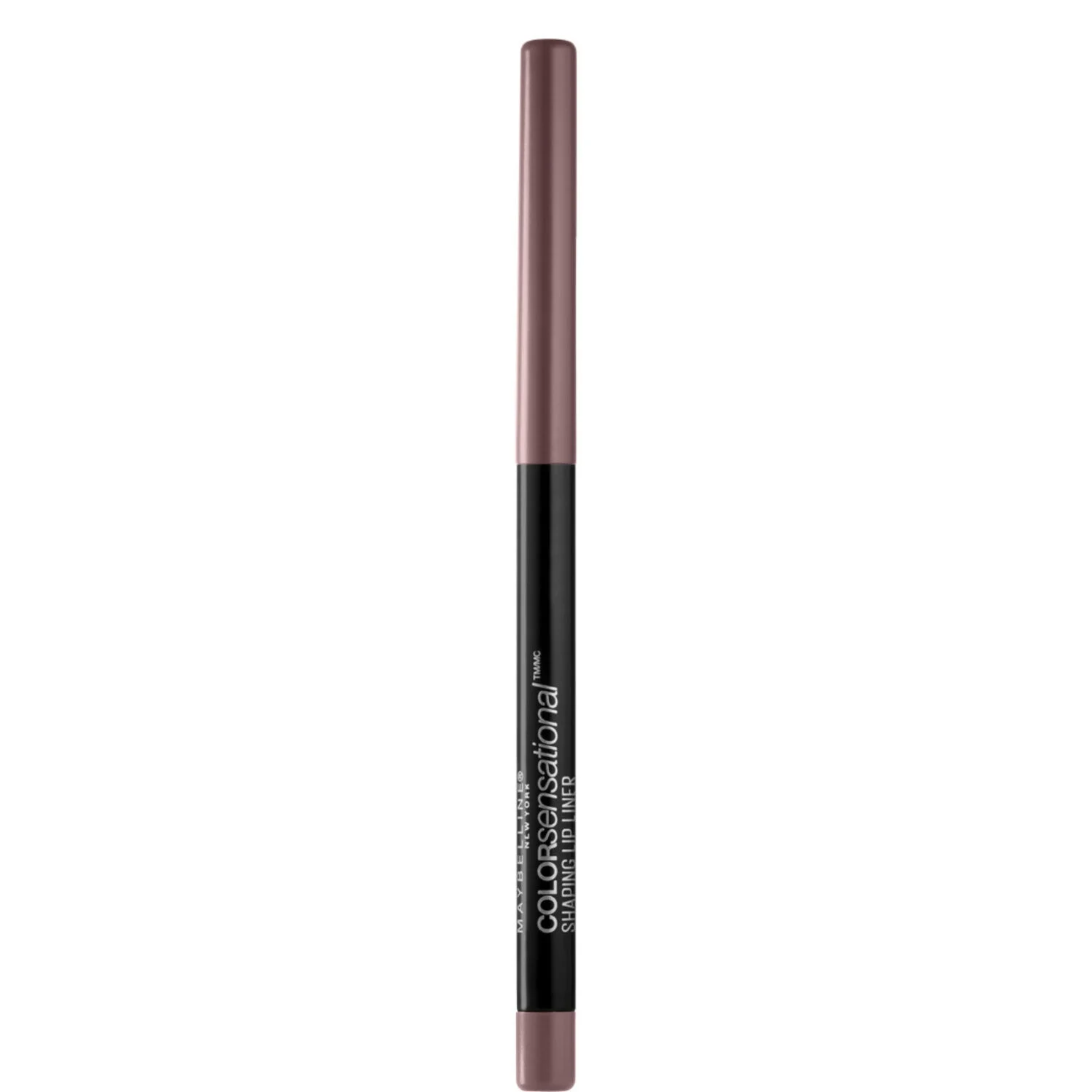 Nu Ral Lip Liner Cs 08 Gemey