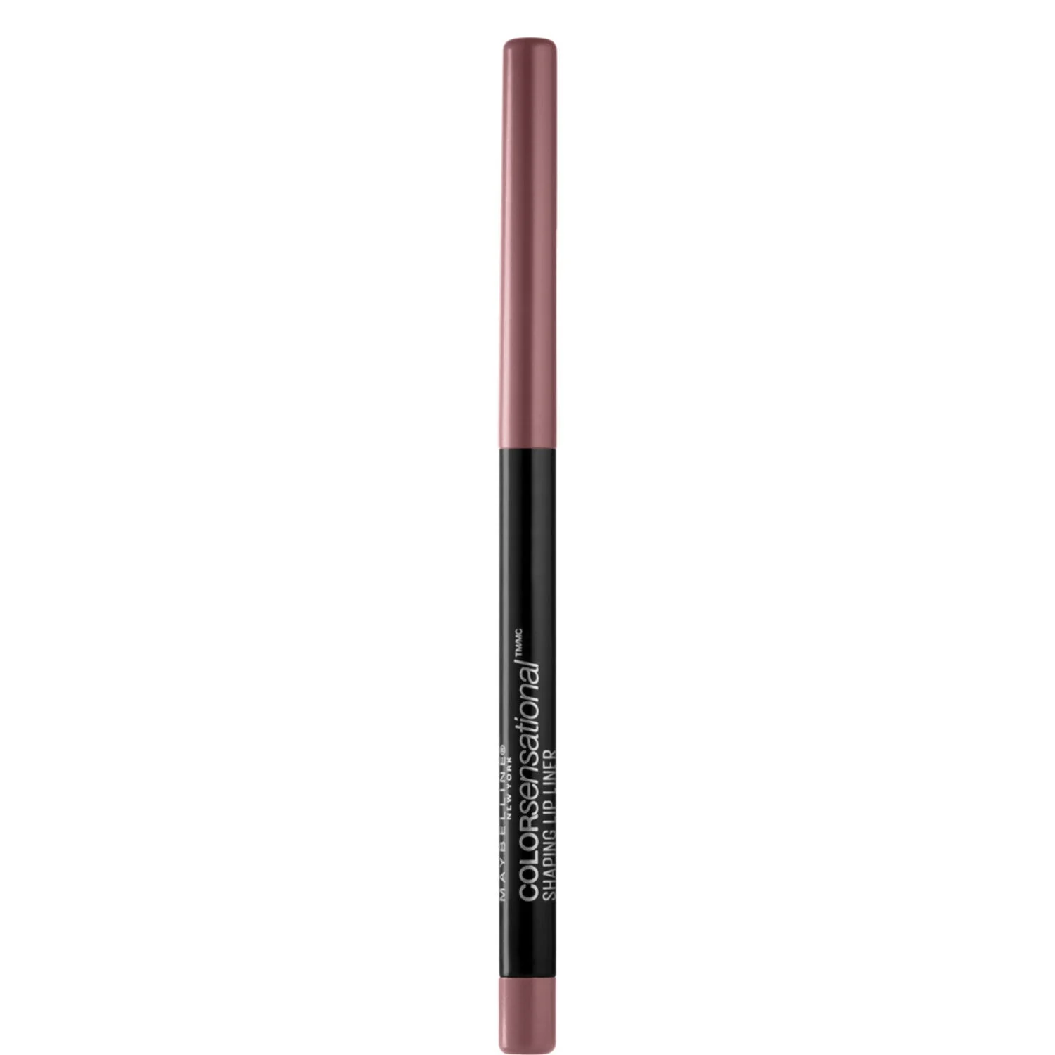 Nu Ral 唇线笔 Cs 56 Gemey - GEMEY MAYBELLINE