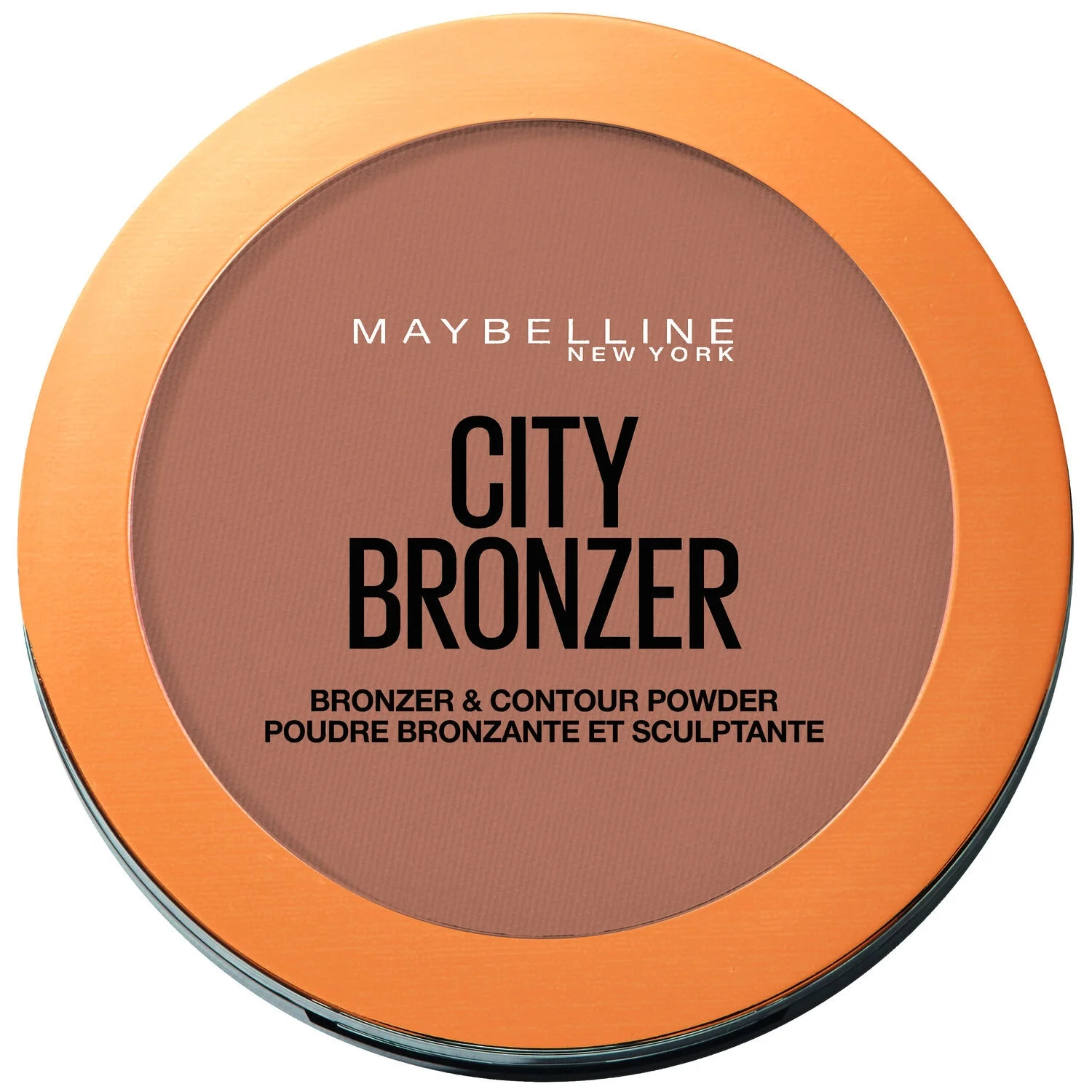 Nu 8g Tnt Pdr Bronz 250 Gemey - GEMEY MAYBELLINE