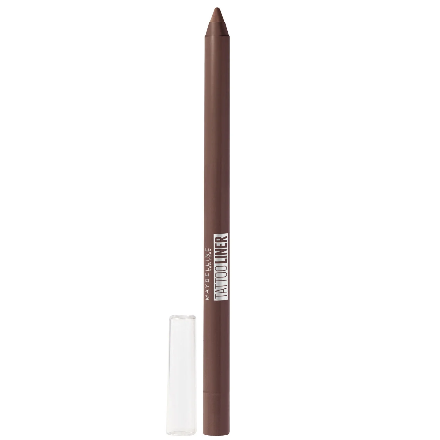 Nu Yx Cray Tatliner 911 Gemey - GEMEY MAYBELLINE