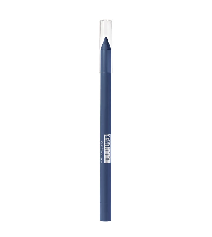 Nu Yx Cray Tatliner 921 Gemey - GEMEY MAYBELLINE