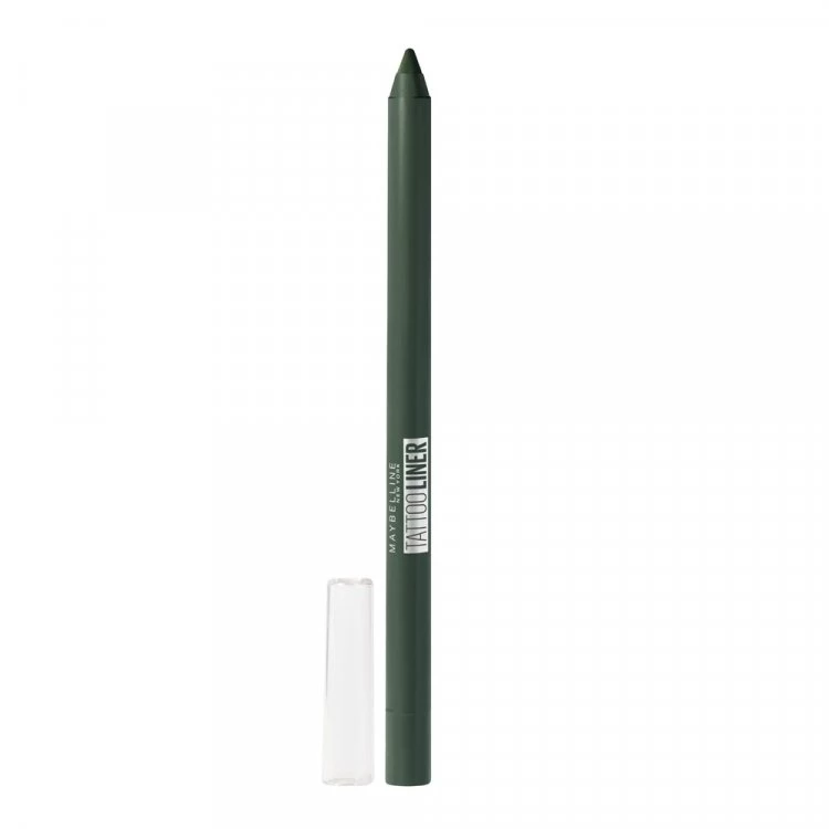 Nu Yx Cray Tatliner 932 Gemey - GEMEY MAYBELLINE