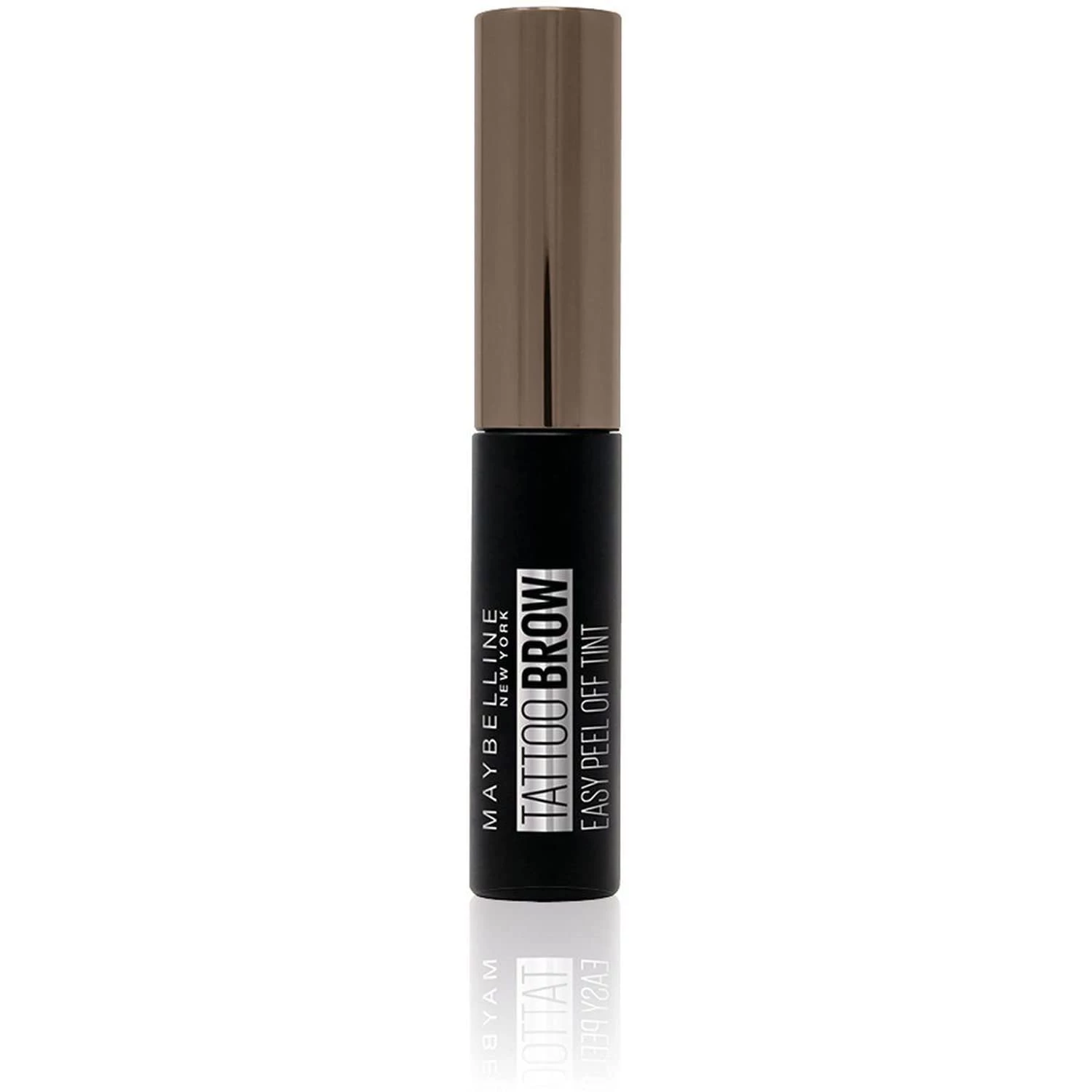 Nu Yx Tatbrow 25 Gemey