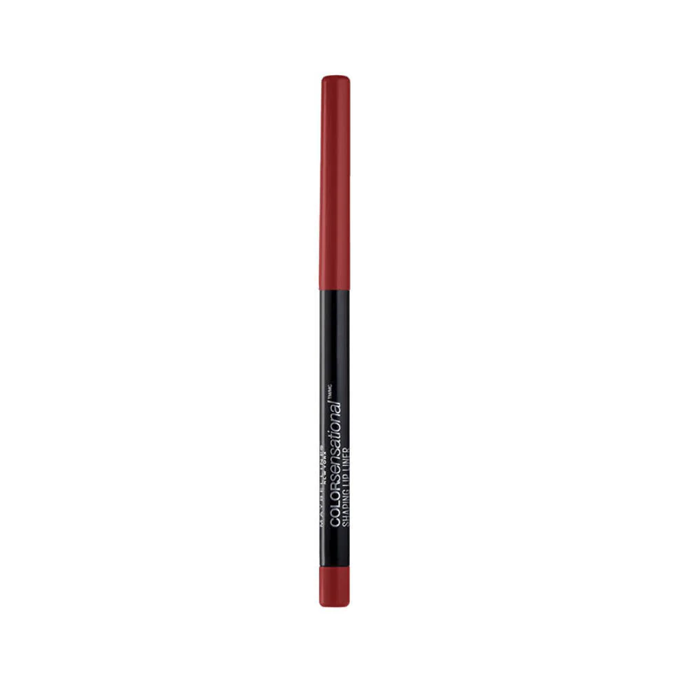 Color Sensational Shaping - Lippencil 64 Blushed Rose - Maybelline