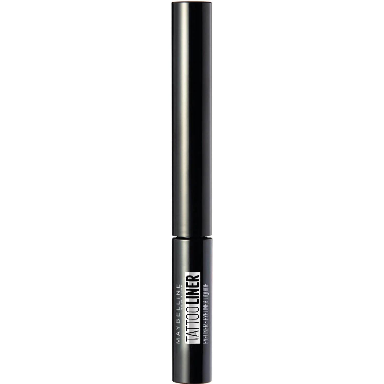 Nu Yx Tat Liner Liq 710 Gemey