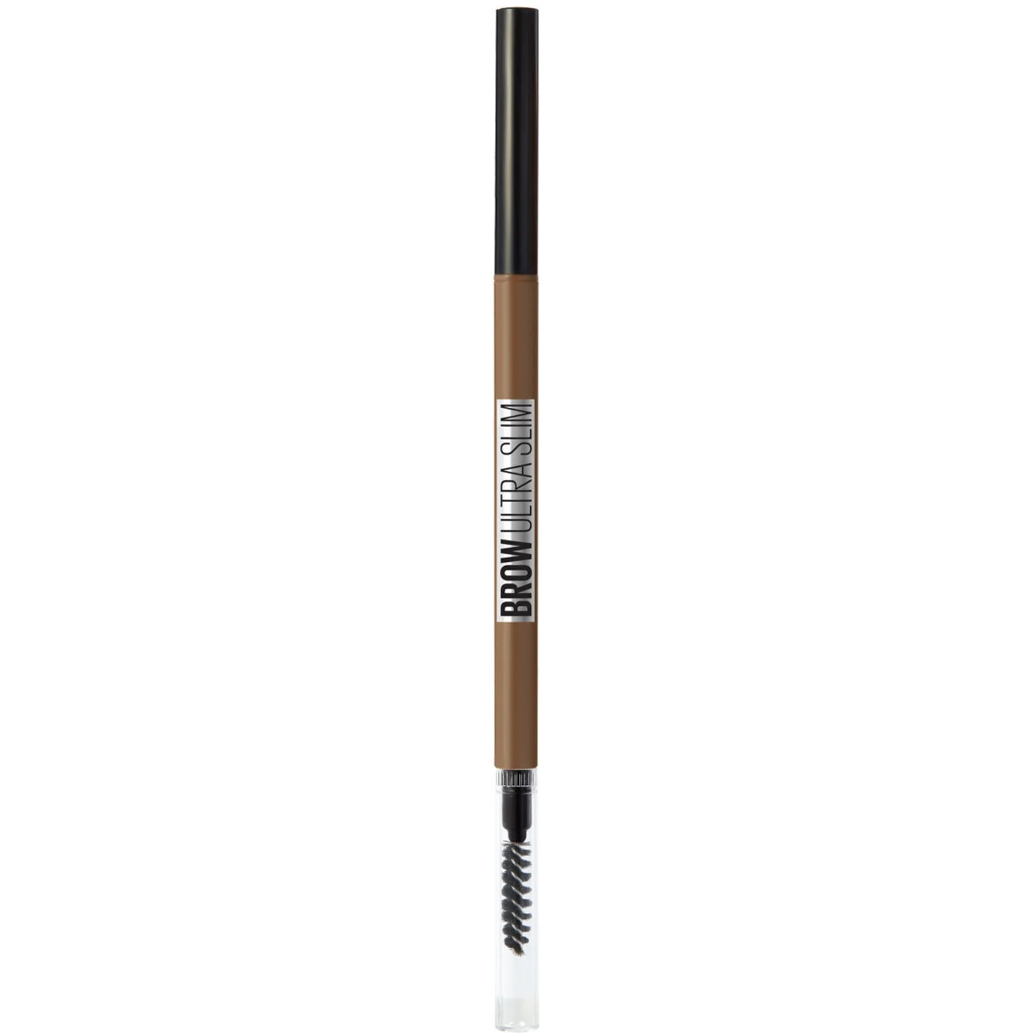 Nu Yx Brow Ultra Sli 04 Gemey - GEMEY MAYBELLINE