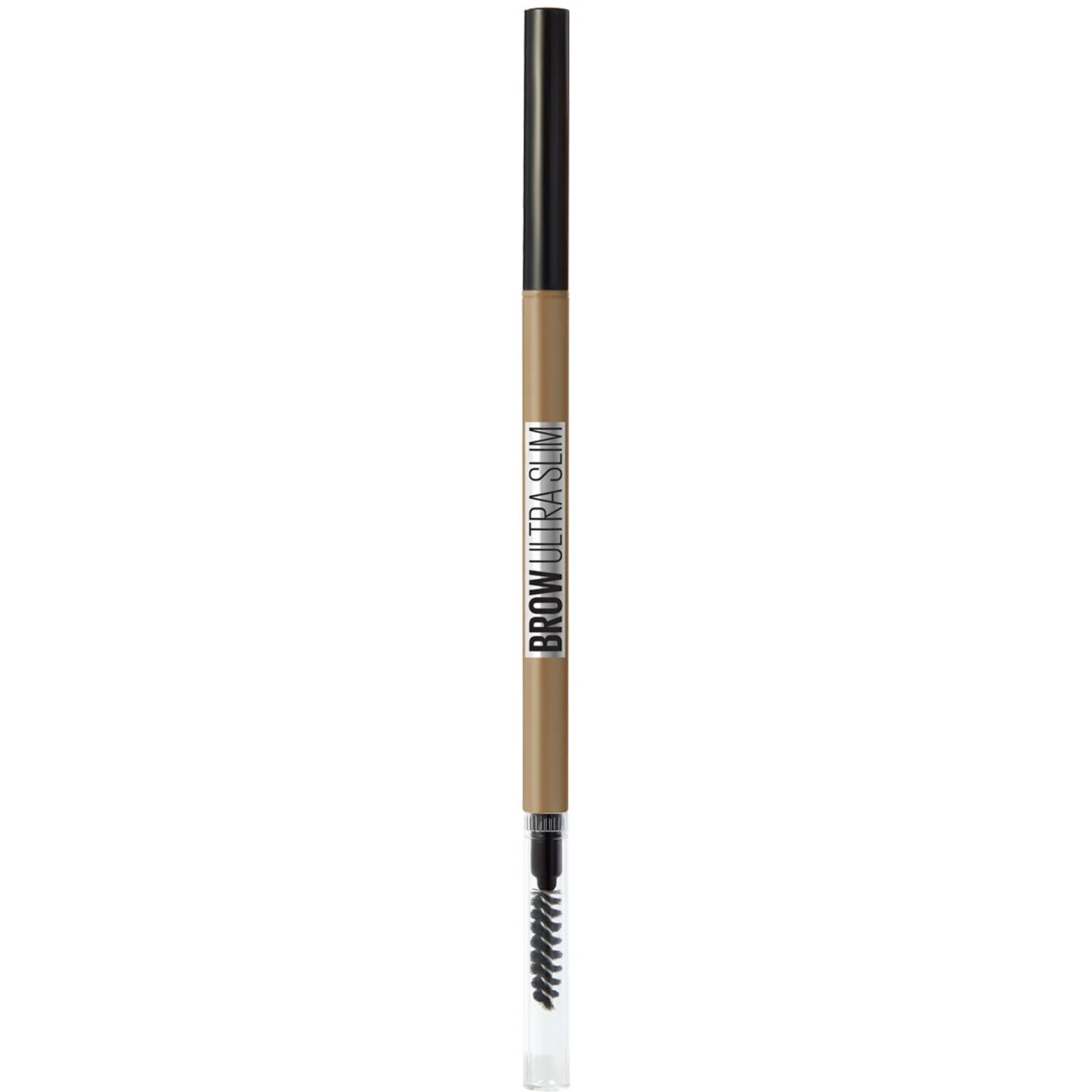 Nu Yx Brow Ultra Sli 01 Gemey - GEMEY MAYBELLINE