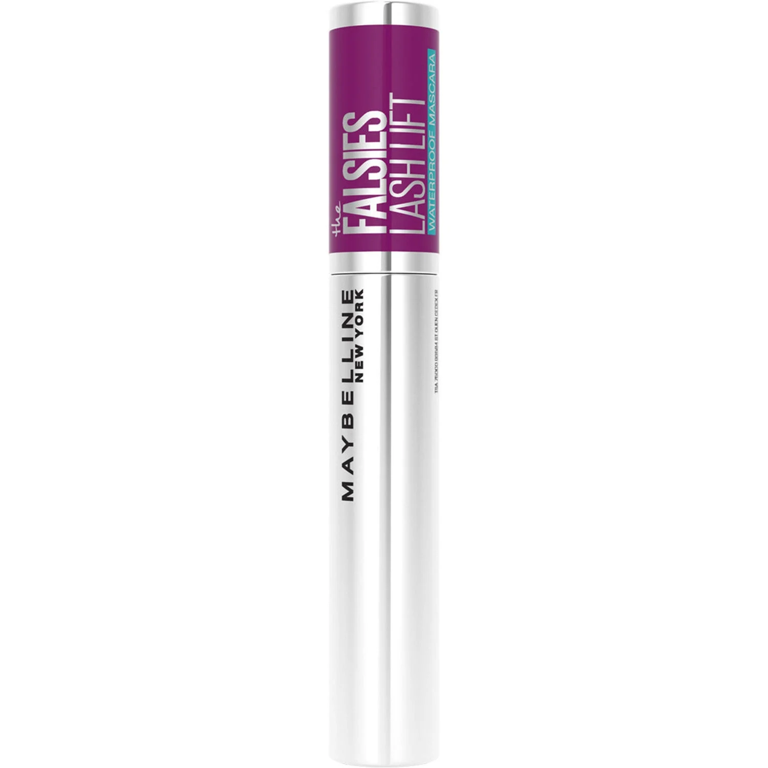 Nu 9ml Msc Wtp Falsies01 Gemey - GEMEY MAYBELLINE
