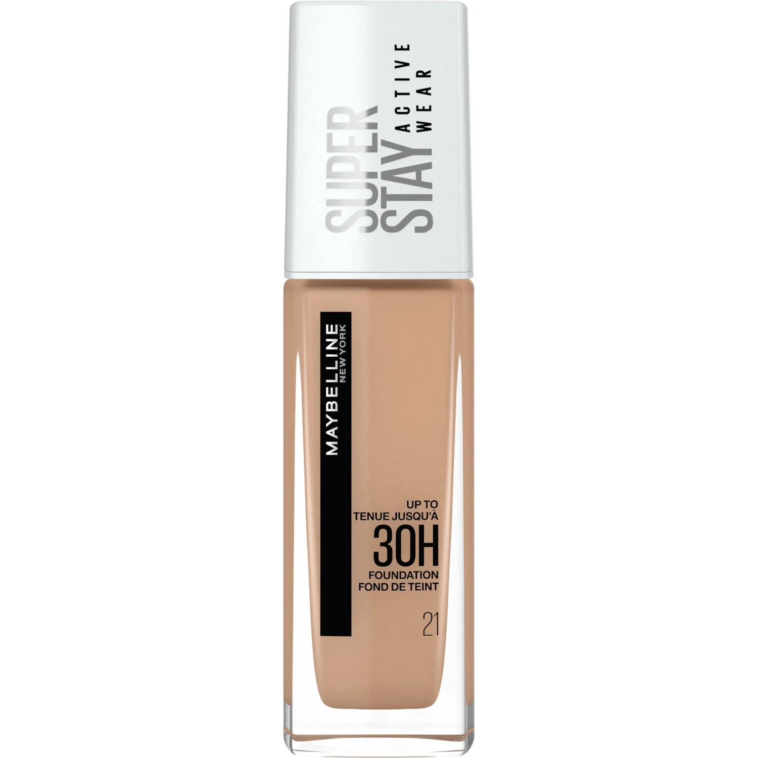 Nu 30ml Fdt Ss 30h 21 Gemey
