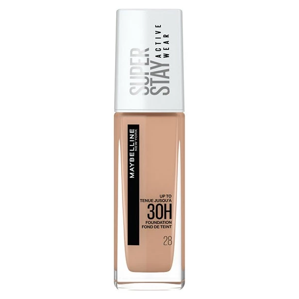 Nu 30ml Fdt 30h N28 Mny