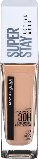 Nu 30ml Fdt 30h N32 Golden Mny