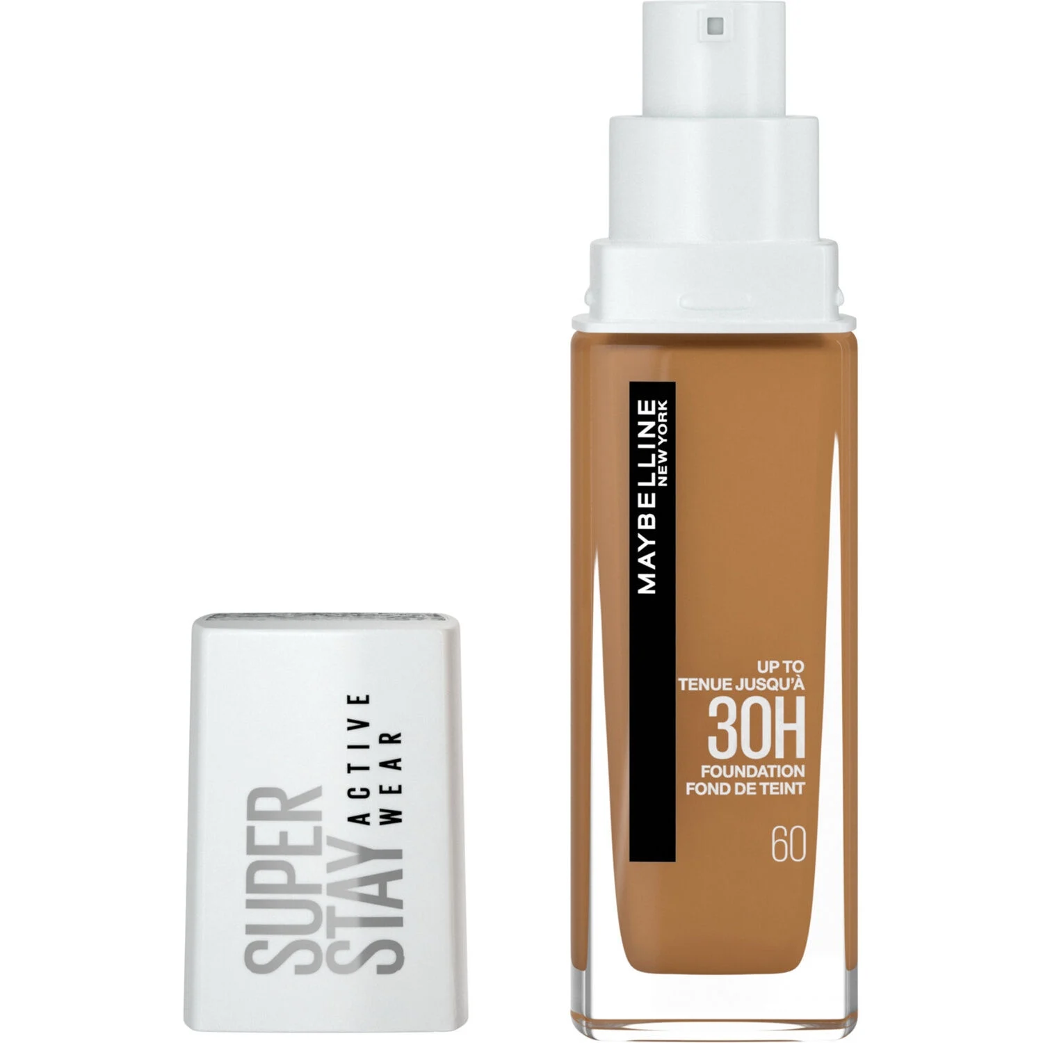 Nu 30ml Fdt Ss 30h 60 Gemey