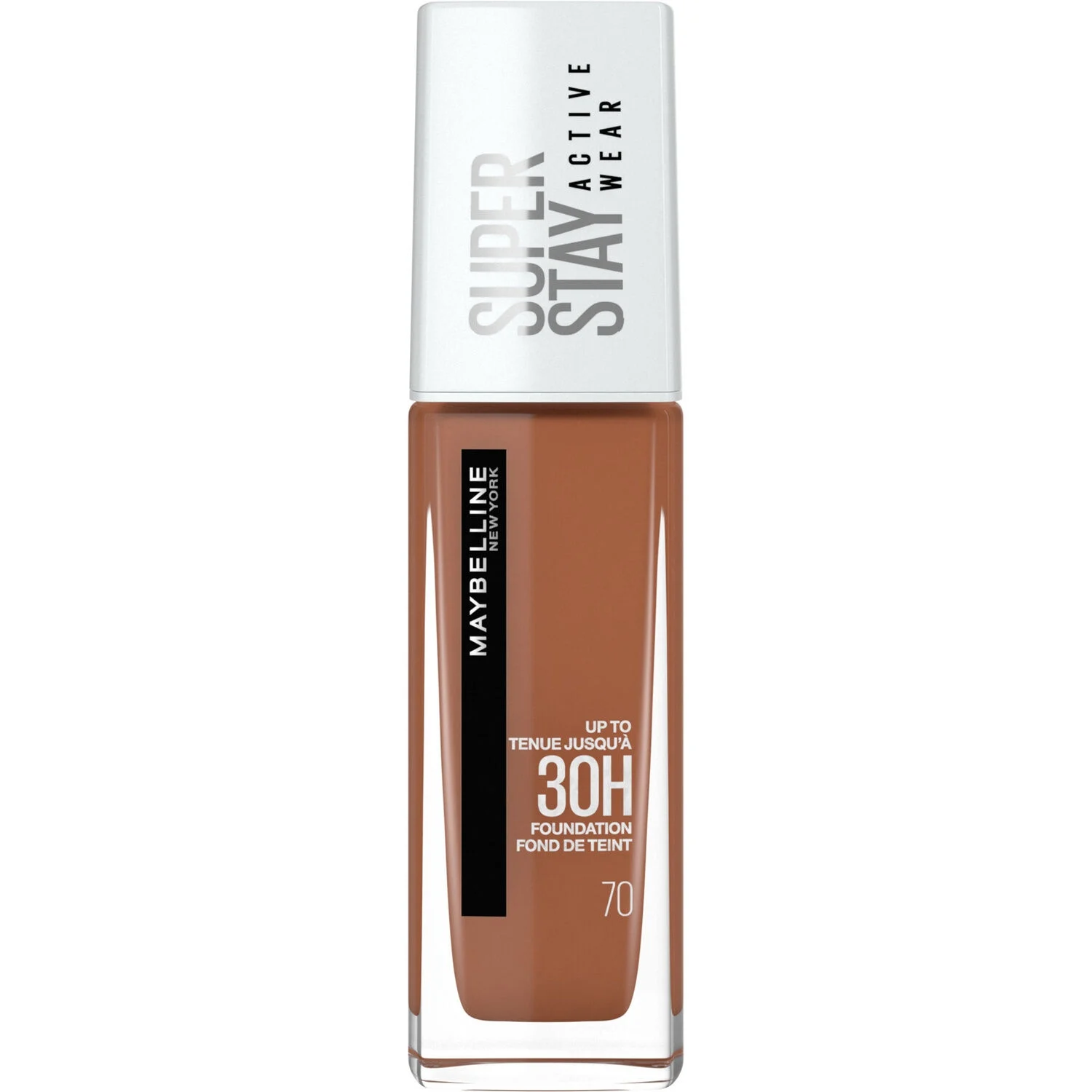 Nu 30ml Fdt 30h N70 Cocoa Mny