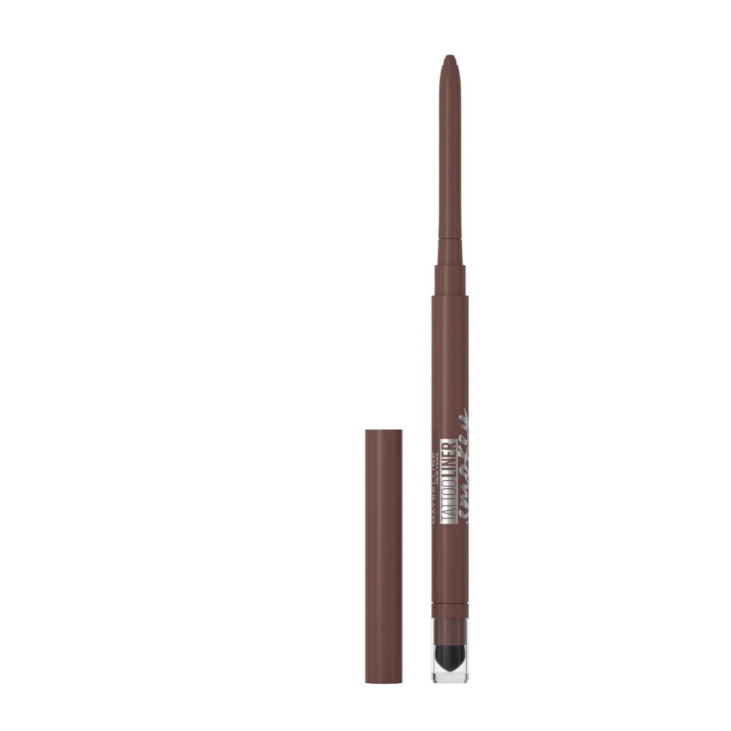 نو واي اكس تاتلاينر سموكي040 جيمي - GEMEY MAYBELLINE