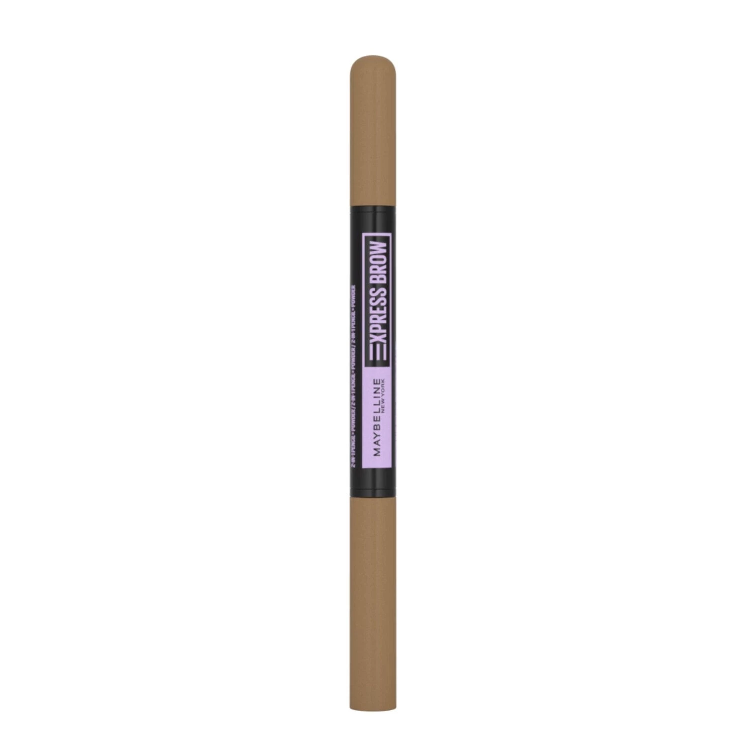 Exp Brow Sat Duo 01 Darkblond