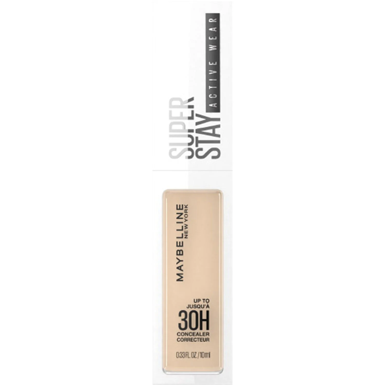 Nu Fdt Ss 24h 015 Light Mny