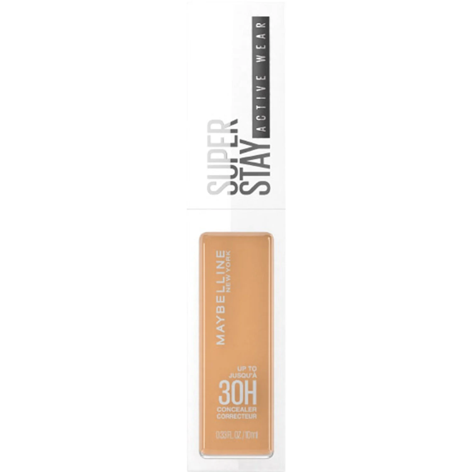 Nu Tnt Ac Ss 24h 030 Honey Mny
