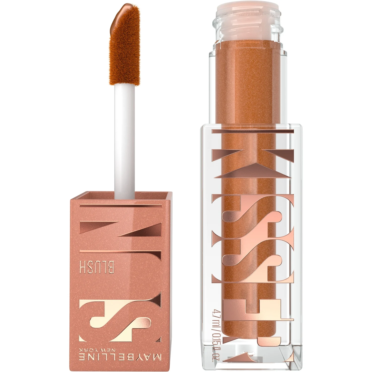 Sunkisser 11 Electric Bronze
