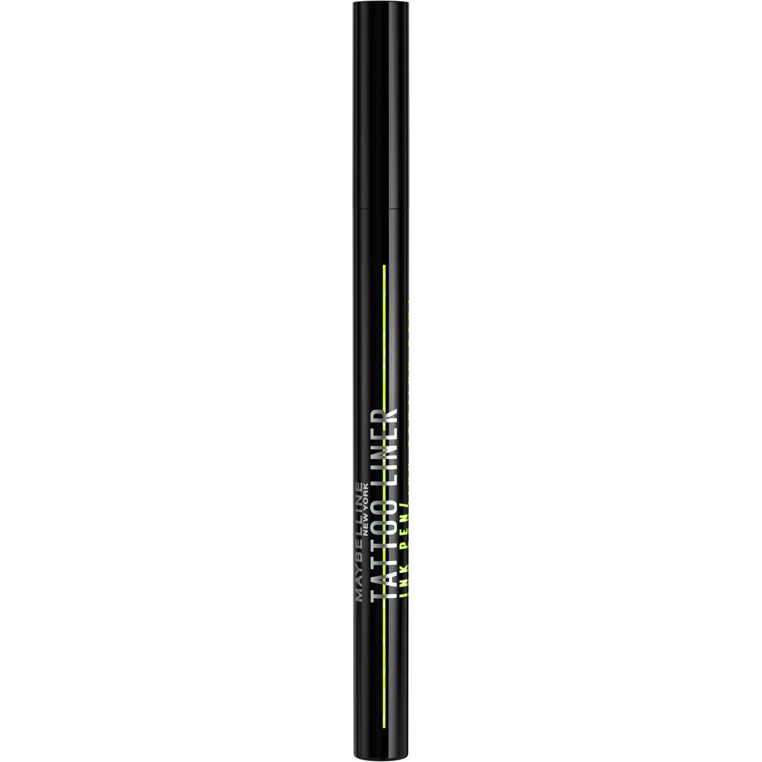 Tat Liner Ink Pen Nu Black