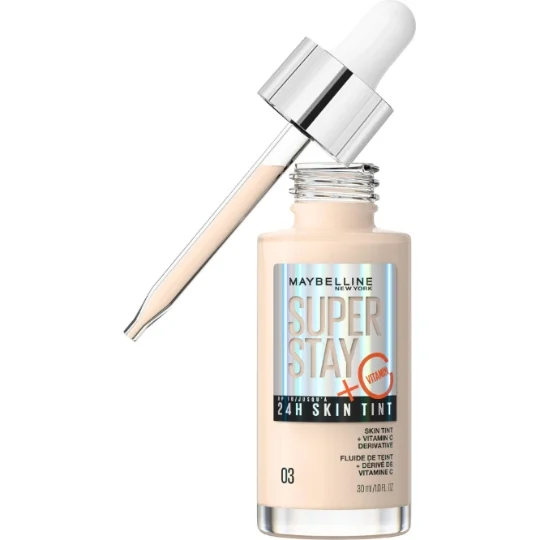 Skin Tint 03 Nu Int