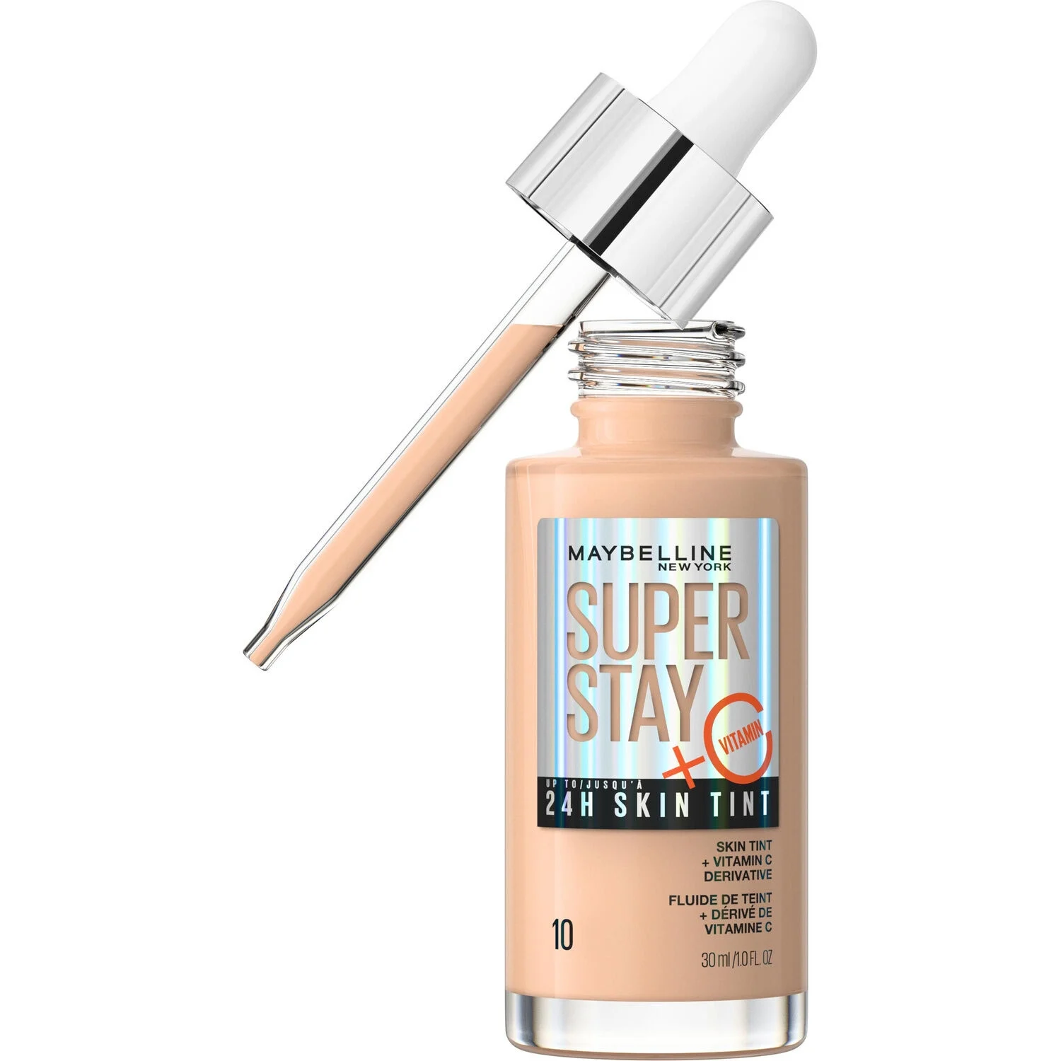 Skin Tint 10 Nu Int