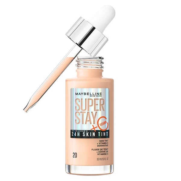 Skin Tint 20 Nu Int