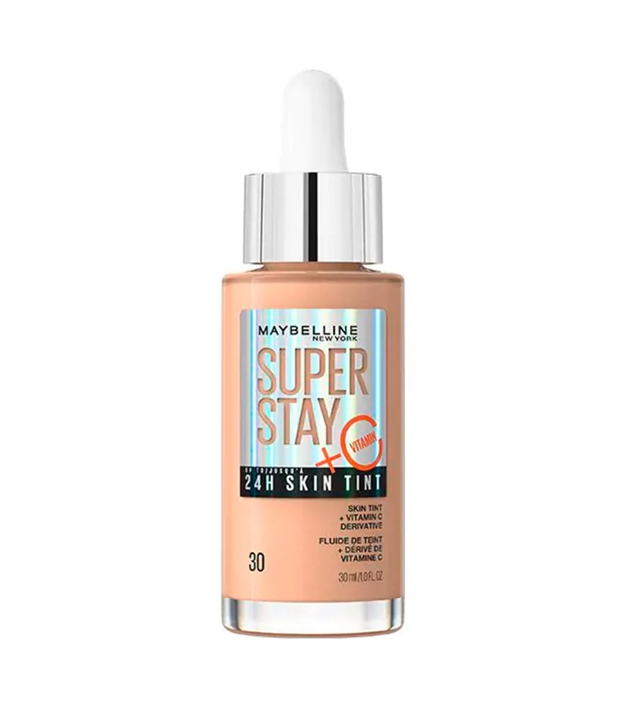 Skin Tint 30 Nu Int