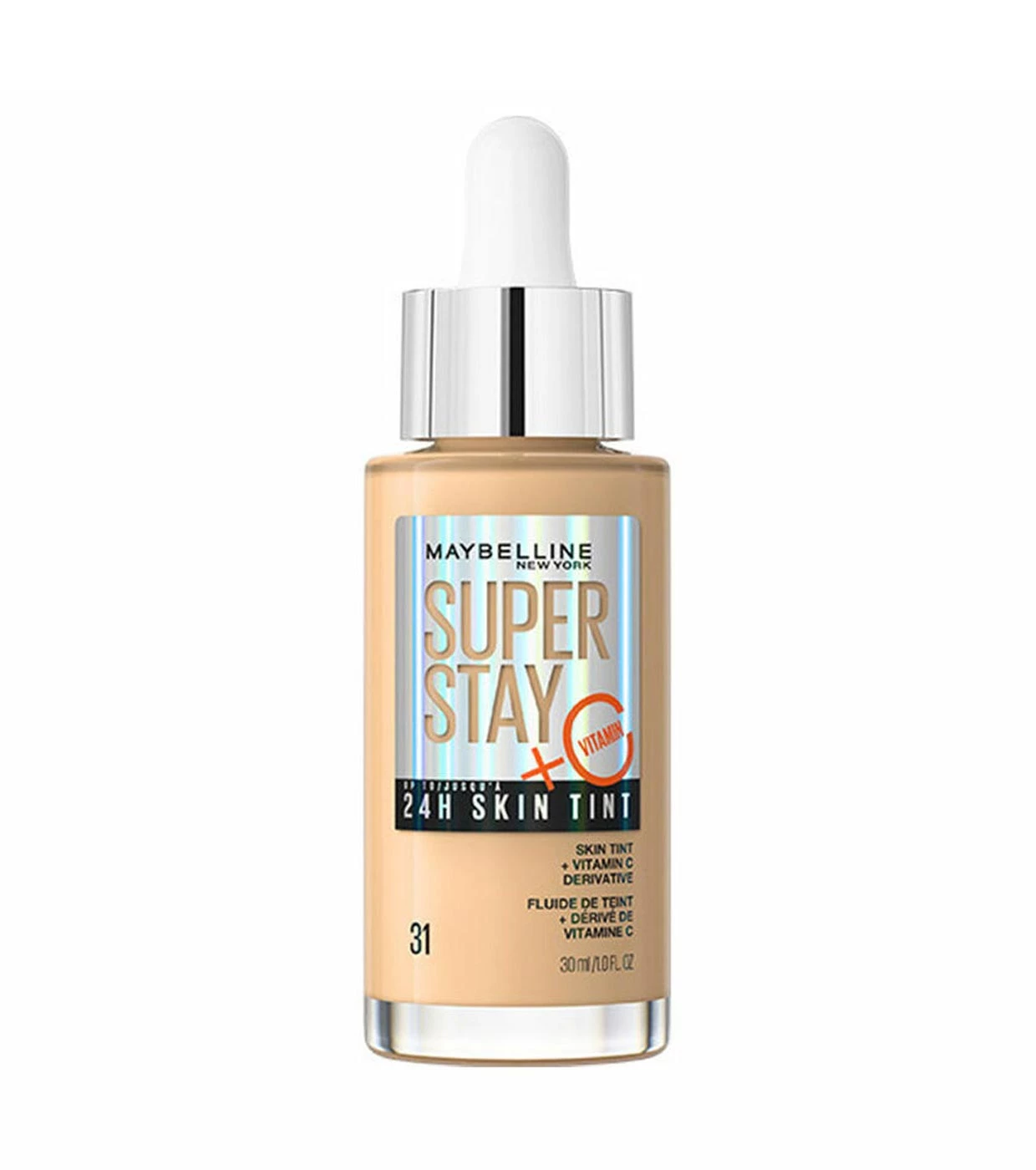 Skin Tint 31 Nu Int