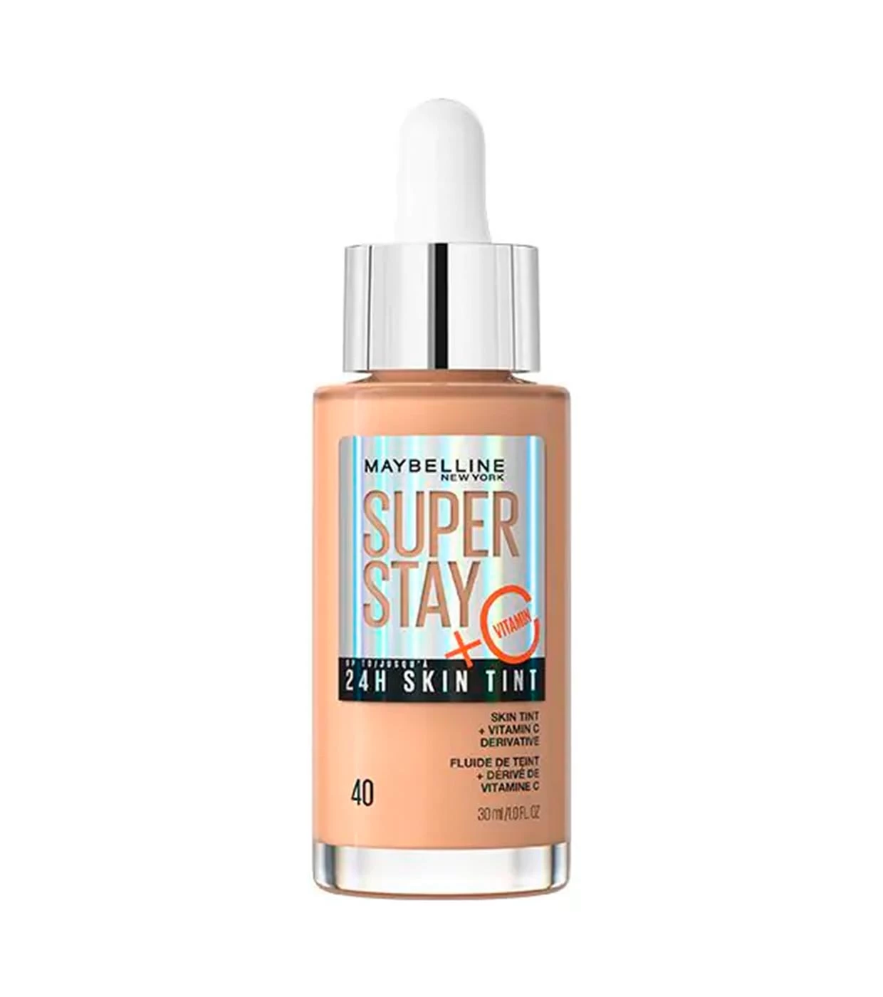 Skin Tint 40 Nu Int