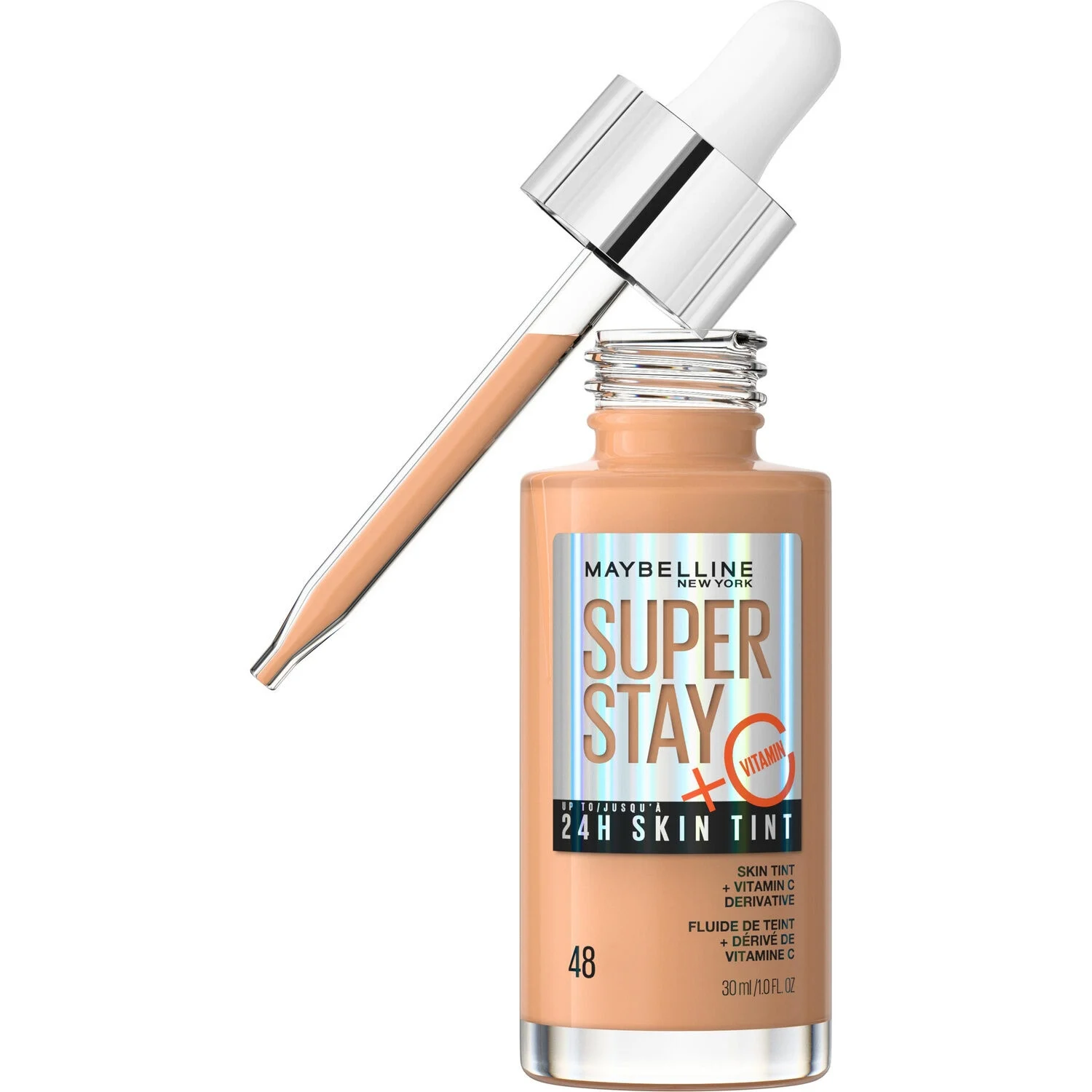 Skin Tint 48 Nu Int