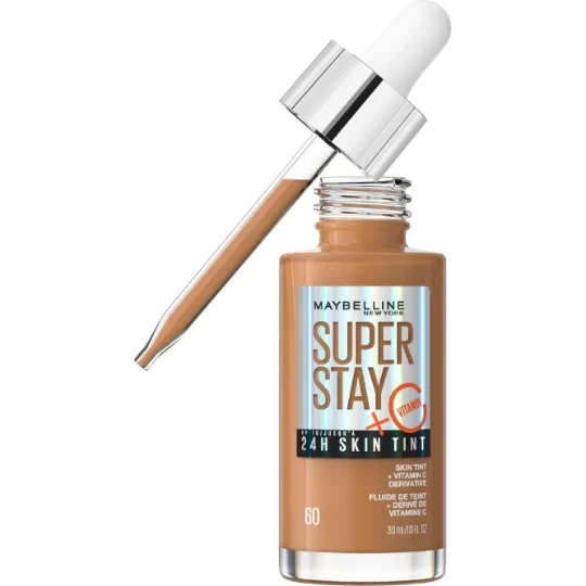 Skin Tint 60 Nu Int