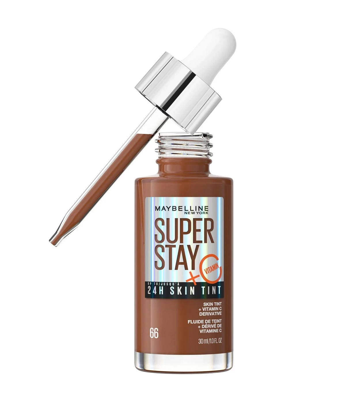 Skin Tint 66 Nu Int