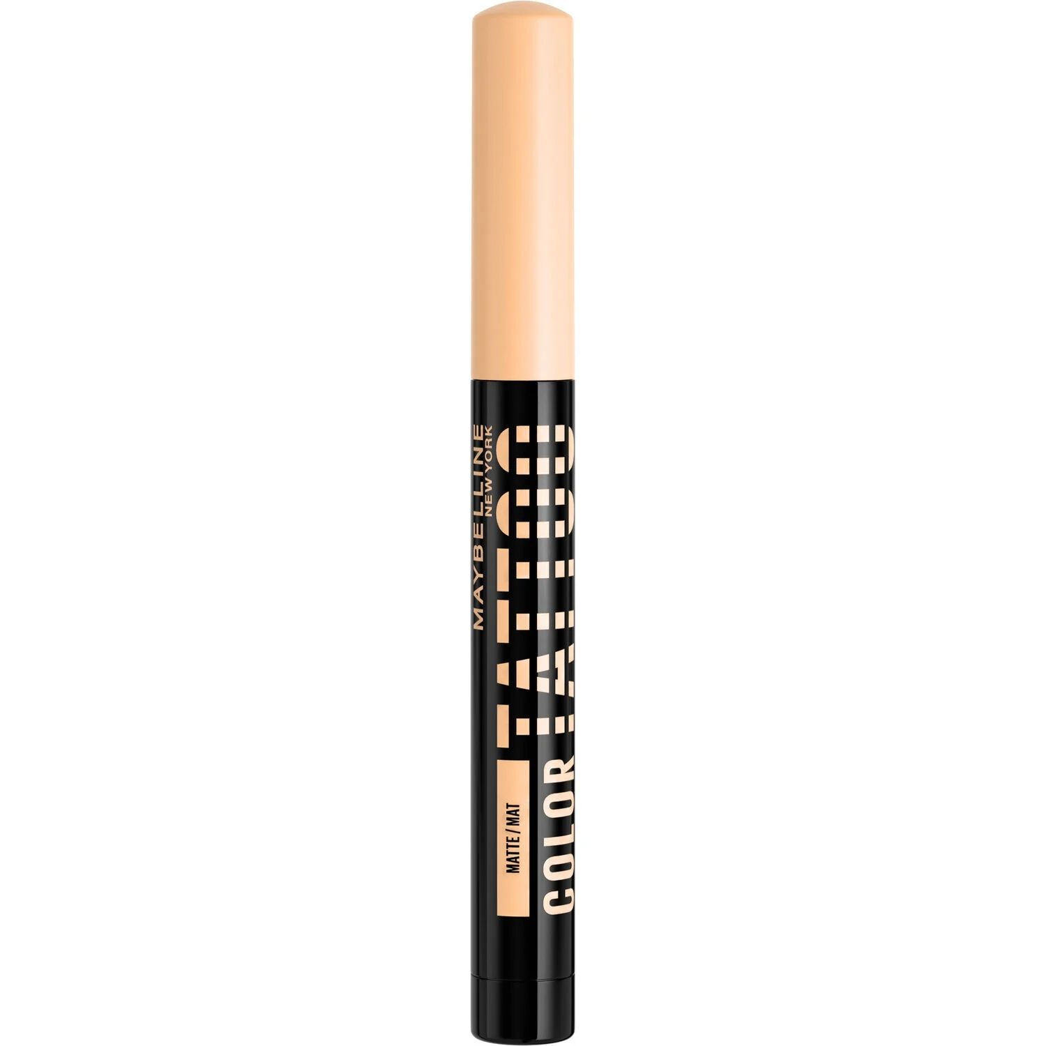 Liner Tattoo Stix Confident