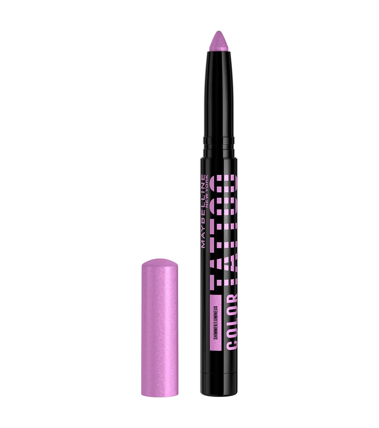 Liner Tattoo Stix Fearless