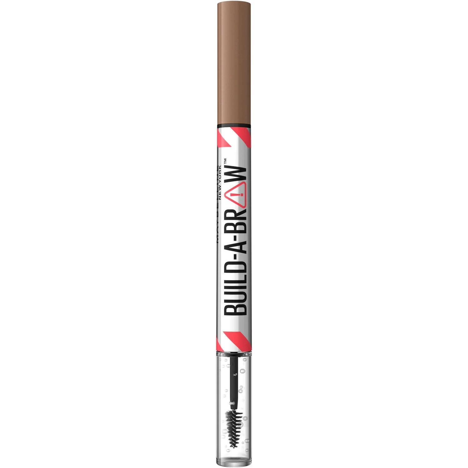 Mny Build A Brow 255 Soft Brow
