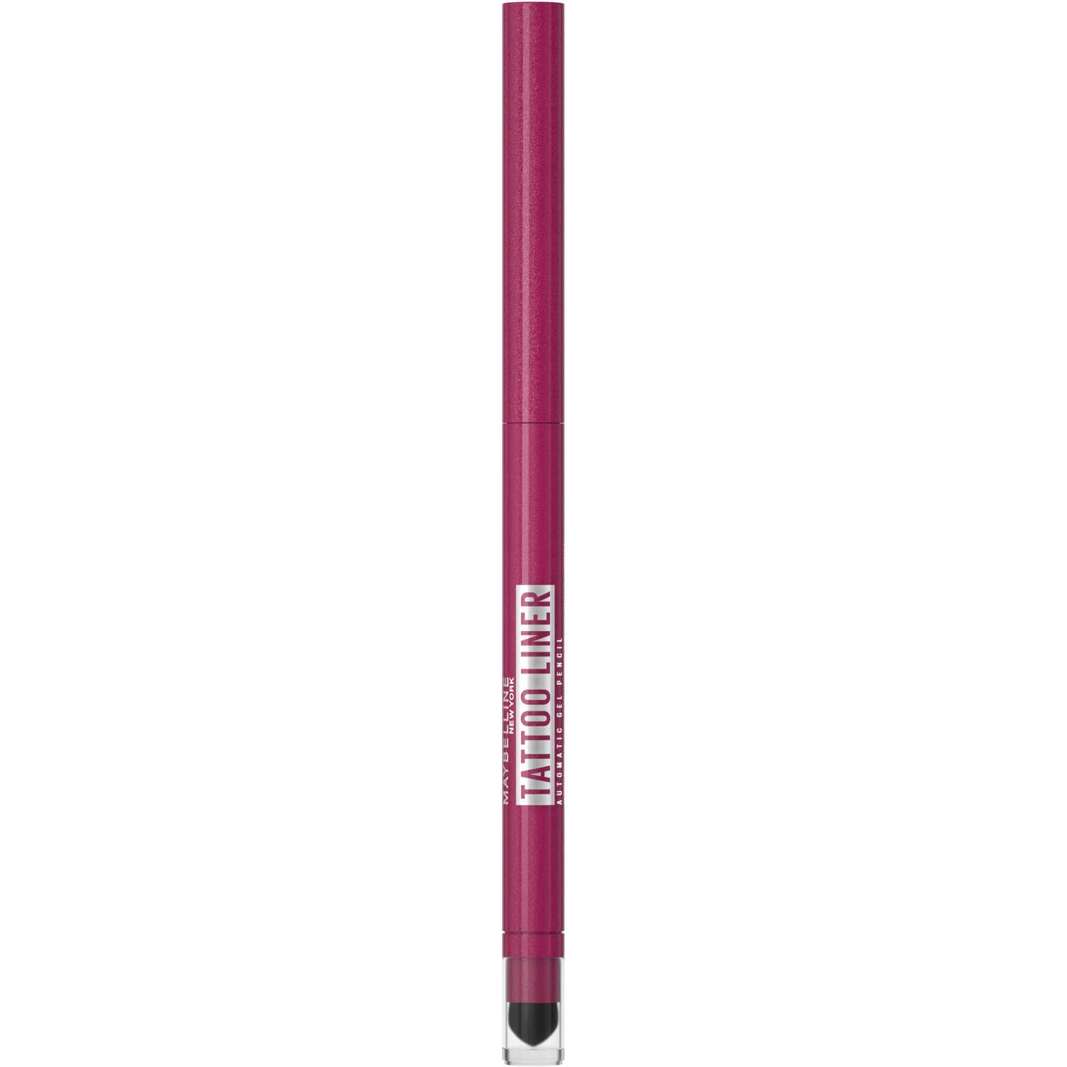 Tat Liner Smokey Gel Burgundy