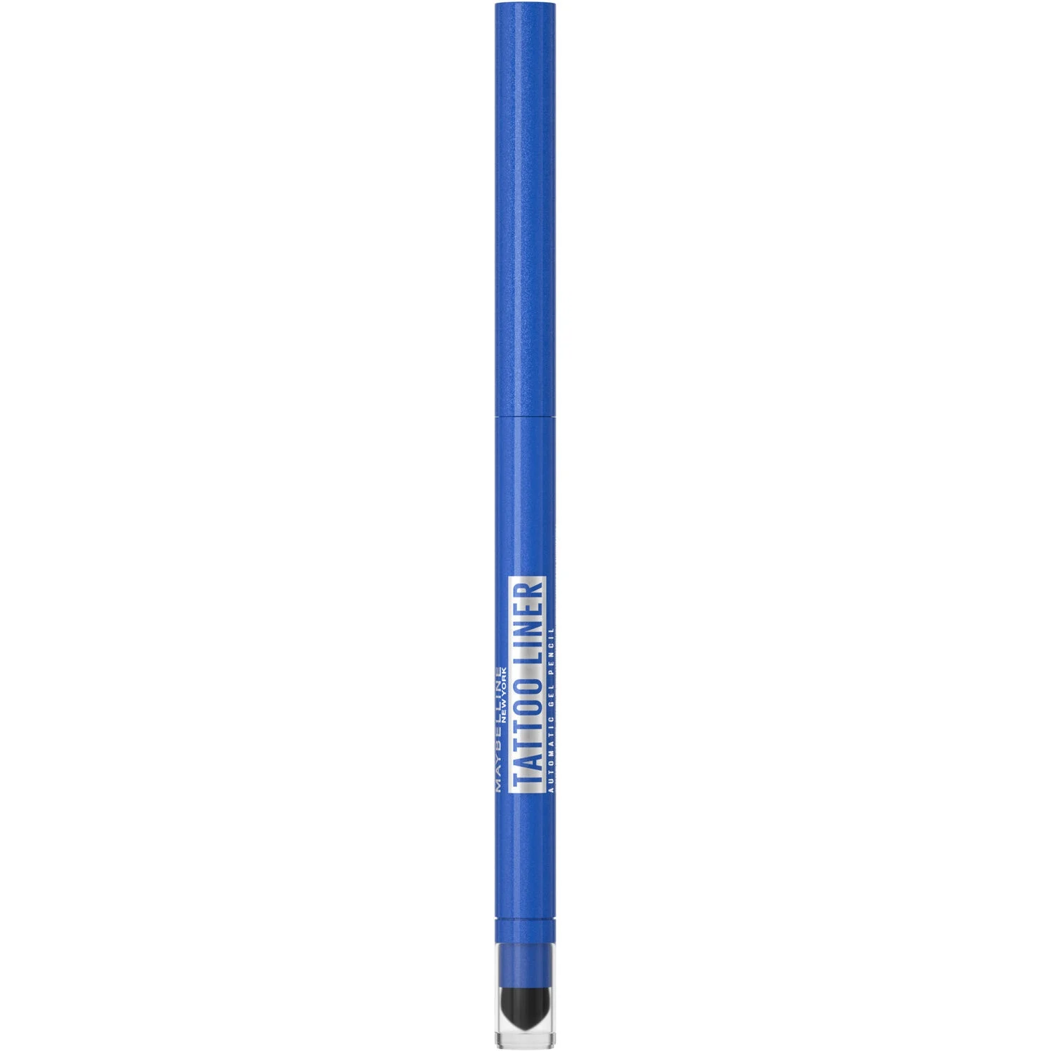Liner Smokey Gel Sapphire
