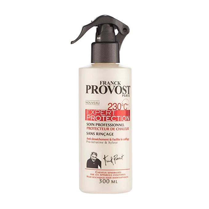 Soin protection chaleur expert Protection 300ml - FRANCK PROVOST
