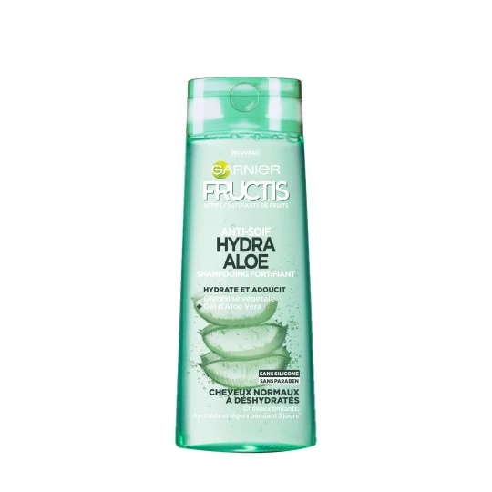 Hydra Aloe shampoonieren 250ml - GARNIER