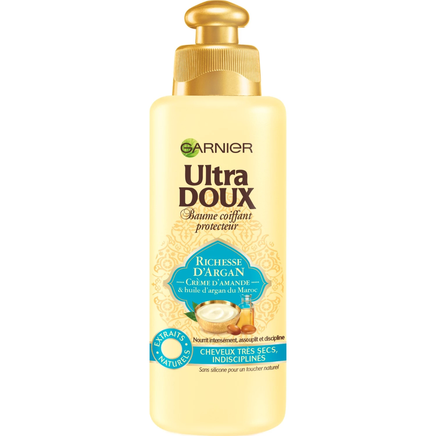 protective styling balm 200ml - GARNIER