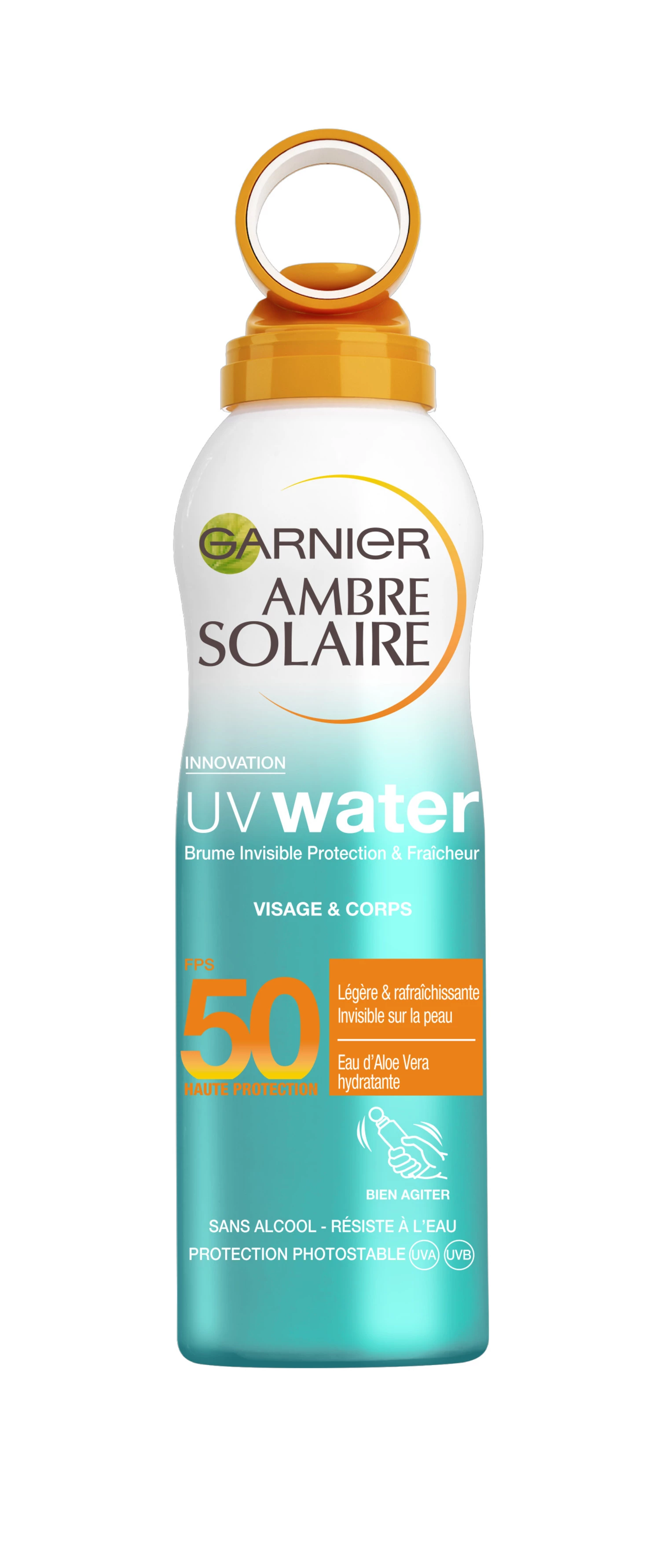 A.solaire Water Mist Ae200 Ip5