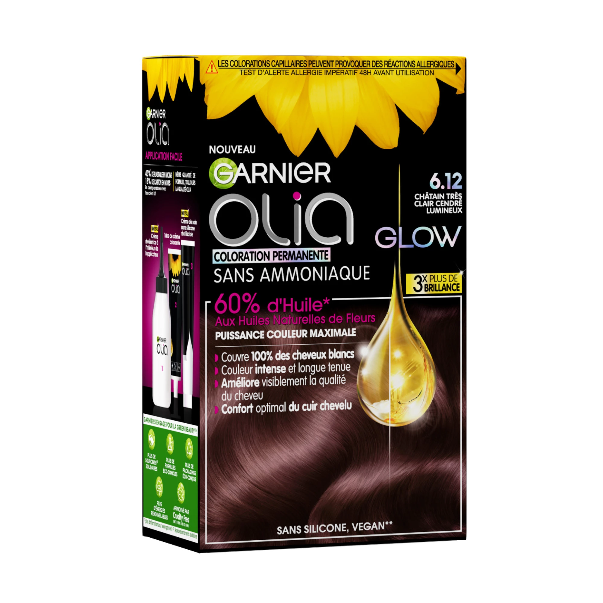 Olia Glow 6 12