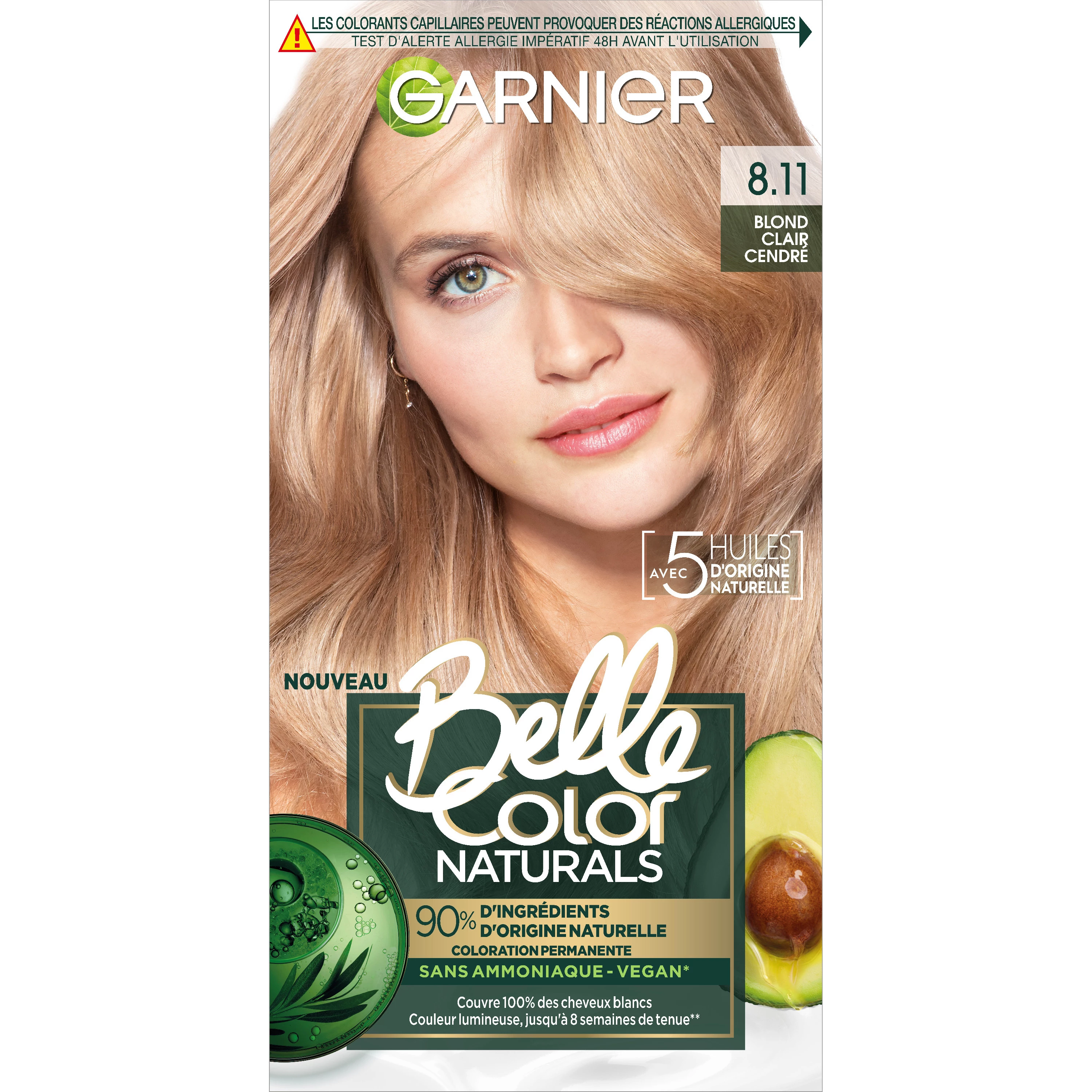 8 11 Bld Cl Cendre Bellecolo N