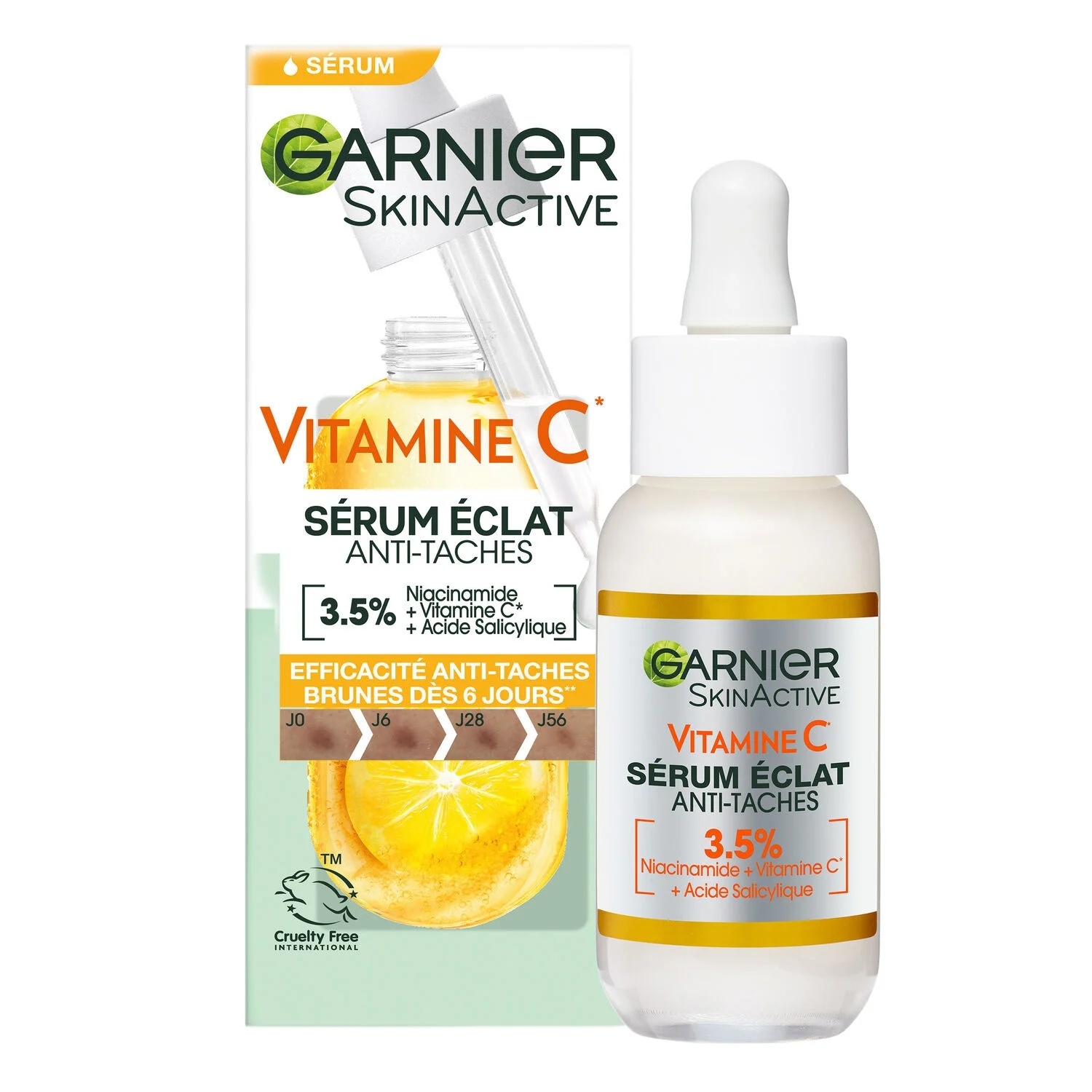 Garnier Serum Vit C 30ml